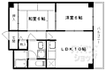 ロイヤル現代1階7.9万円