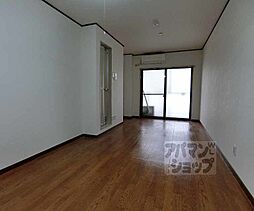 JR山陰本線 円町駅 徒歩2分の賃貸マンション 3階1Kのリビング/ダイニング