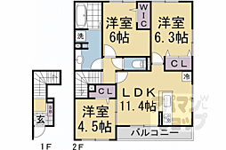 阪急嵐山線 松尾大社駅 徒歩18分