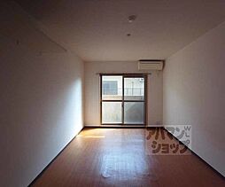 京阪本線 龍谷大前深草駅 徒歩16分の賃貸マンション 2階1Kのリビング/ダイニング