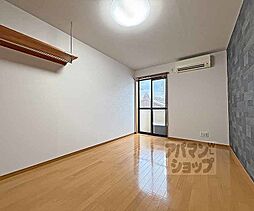 阪急京都本線 大宮駅 徒歩3分の賃貸マンション 3階1Kのリビング/ダイニング