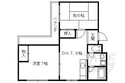 JR山陰本線 嵯峨嵐山駅 徒歩10分