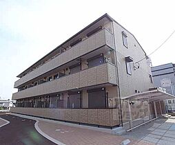 近鉄京都線 竹田駅 徒歩6分の賃貸アパート