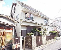 京阪本線 中書島駅 徒歩5分の賃貸マンション