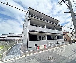 京阪本線 中書島駅 徒歩8分