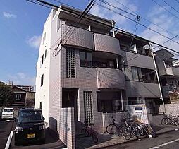 阪急京都本線 西院駅 徒歩6分の賃貸マンション