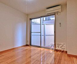 JR山陰本線 二条駅 徒歩7分の賃貸マンション 2階1DKのリビング/ダイニング