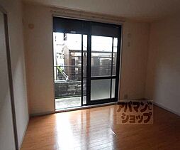 ミキ　トゥール 101 1階3Kのリビング/ダイニング