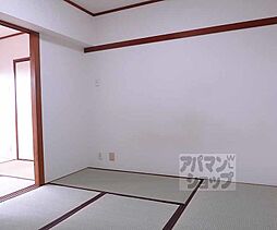 ヴェルデ京都上鳥羽 401