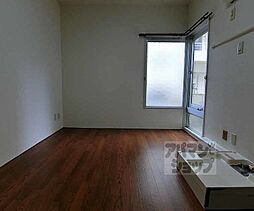 阪急京都本線 西京極駅 徒歩7分の賃貸マンション 1階1Kのリビング/ダイニング