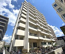 阪急京都本線 西京極駅 徒歩7分の賃貸マンション