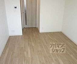 プレサンスＴＨＥ　ＫＹＯＴＯ　澄華 3F 3階1Kのリビング/ダイニング