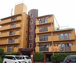 東野第1グリーンハイツ山科