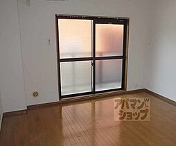 十条シティハウス 201 2階1Kのリビング/ダイニング