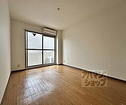 京都市営烏丸線 四条駅 徒歩5分の賃貸マンション 4階1Kのリビング/ダイニング