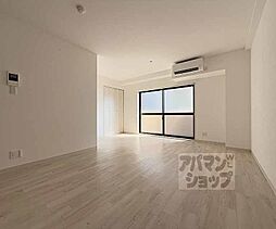 Ｋ’ｓ新橋 305 3階ワンルームのリビング/ダイニング