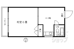 阪急京都本線 京都河原町駅 徒歩5分