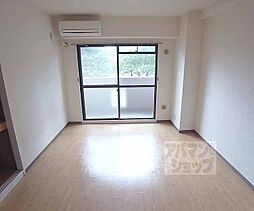 京阪本線 龍谷大前深草駅 徒歩6分の賃貸マンション 1階1DKのリビング/ダイニング