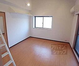 京阪本線 龍谷大前深草駅 徒歩16分の賃貸マンション 4階1Kのリビング/ダイニング