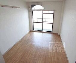 近鉄京都線 伏見駅 徒歩1分の賃貸マンション 2階1Kのリビング/ダイニング