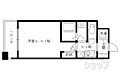 RESIDIA京都駅前2階7.7万円