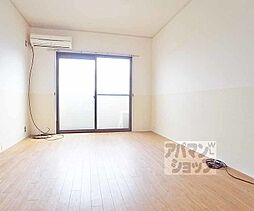 京都地下鉄東西線 太秦天神川駅 徒歩3分の賃貸マンション 3階1Kのリビング/ダイニング