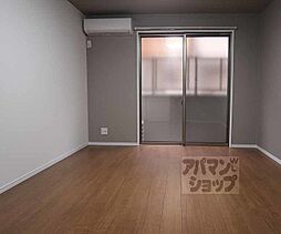 ウェルビーＫＯＴＯ 104 1階1Kのリビング/ダイニング