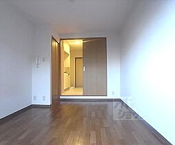 阪急京都本線 西院駅 徒歩6分の賃貸マンション 2階1Kのリビング/ダイニング