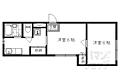 エクセル古門前4階5.6万円