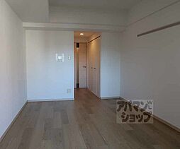 レジディア京都駅前 203 2階1Kのリビング/ダイニング