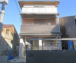 京阪本線 丹波橋駅 徒歩14分