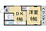 間取り：間取