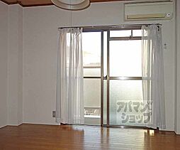 レジデンスＳＹ 3A 3階1DKのリビング/ダイニング