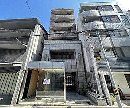 京都市営烏丸線 烏丸御池駅 徒歩9分