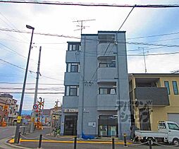 京都市営烏丸線 竹田駅 徒歩6分の賃貸マンション