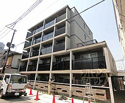 JR山陰本線 円町駅 徒歩5分