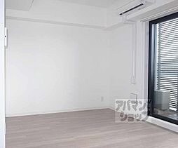 アクアプレイス京都洛南III 704 7階1Kのリビング/ダイニング