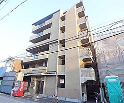 京阪本線 伏見桃山駅 徒歩9分の賃貸マンション