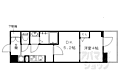 ベラジオ西大路五条2階7.9万円