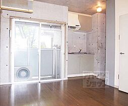 レッドボールコート上鳥羽 305