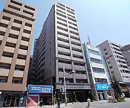 京都市営烏丸線 五条駅 徒歩1分の賃貸マンション