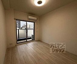 阪急京都本線 大宮駅 徒歩3分の賃貸マンション 4階1Kのリビング/ダイニング