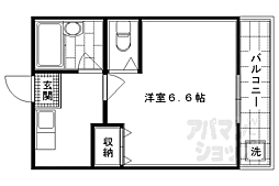阪急京都本線 大宮駅 徒歩5分