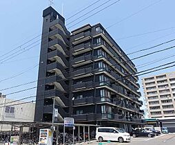 阪急京都本線 西京極駅 徒歩9分