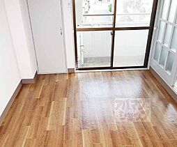 フェリーチェ吉祥院 307 3階1Kのリビング/ダイニング