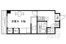 近鉄京都線 竹田駅 徒歩8分