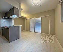 Ｒｏａ　Ｈｉｇａｓｈｉｙａｍａ 101 1階1SLDKのリビング/ダイニング