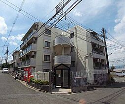 京阪本線 丹波橋駅 徒歩5分の賃貸マンション