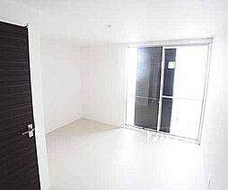 JR山陰本線 花園駅 徒歩9分の賃貸アパート 1階1DKのリビング/ダイニング