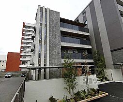 阪急京都本線 西京極駅 徒歩8分の賃貸マンション